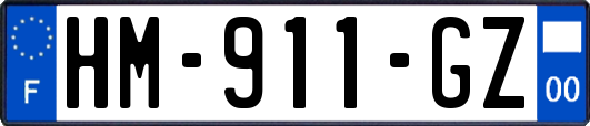 HM-911-GZ