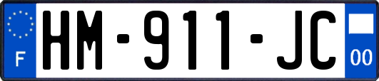 HM-911-JC