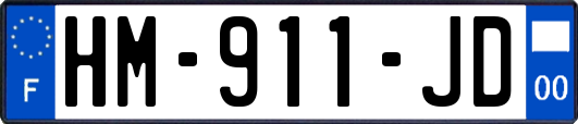 HM-911-JD