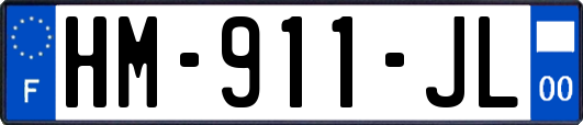 HM-911-JL