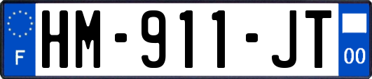 HM-911-JT