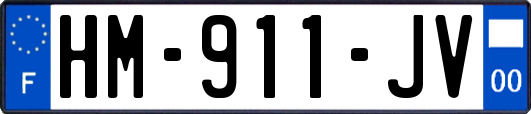 HM-911-JV