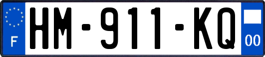 HM-911-KQ