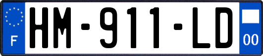 HM-911-LD