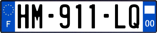 HM-911-LQ