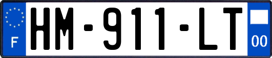 HM-911-LT