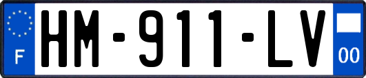 HM-911-LV