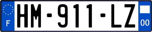 HM-911-LZ