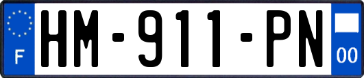 HM-911-PN