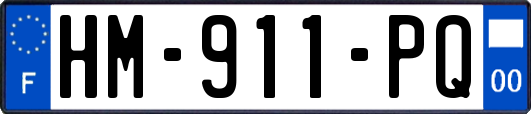 HM-911-PQ