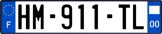 HM-911-TL