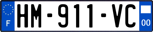 HM-911-VC