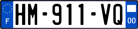 HM-911-VQ