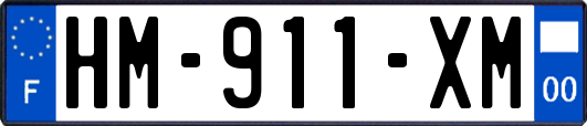 HM-911-XM