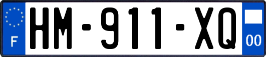 HM-911-XQ