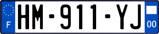 HM-911-YJ