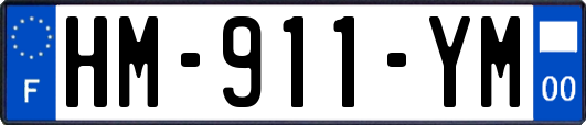 HM-911-YM