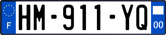 HM-911-YQ