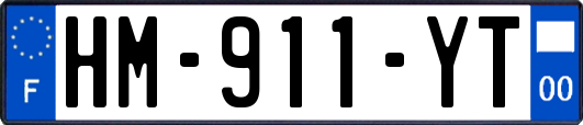 HM-911-YT