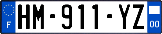 HM-911-YZ