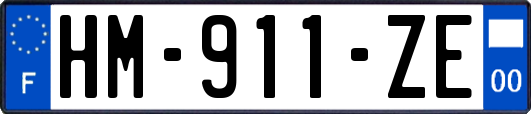 HM-911-ZE