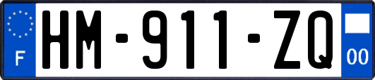 HM-911-ZQ