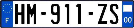 HM-911-ZS