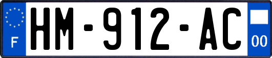 HM-912-AC