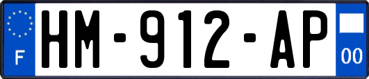 HM-912-AP