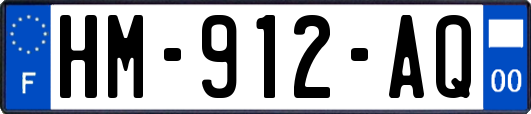 HM-912-AQ
