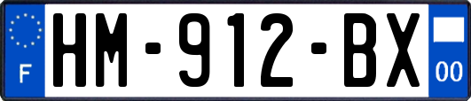 HM-912-BX