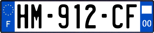 HM-912-CF