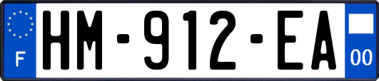 HM-912-EA