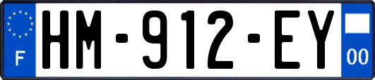 HM-912-EY