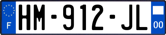 HM-912-JL