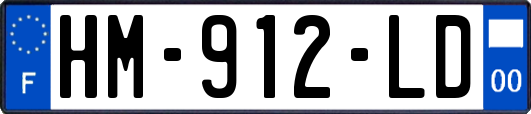 HM-912-LD