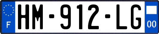 HM-912-LG