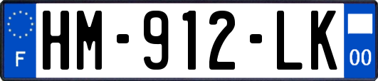 HM-912-LK
