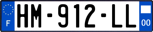 HM-912-LL