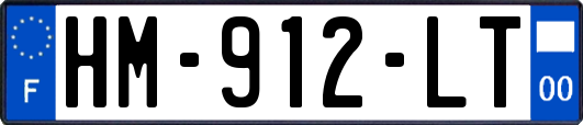 HM-912-LT