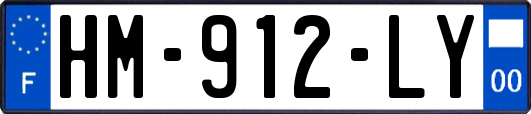 HM-912-LY