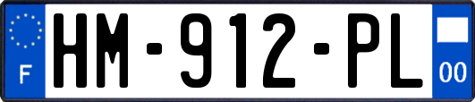 HM-912-PL