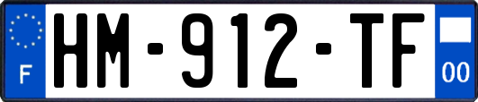 HM-912-TF