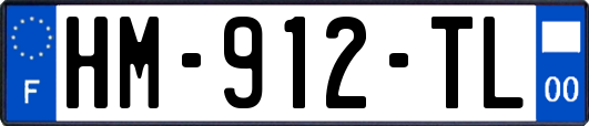 HM-912-TL