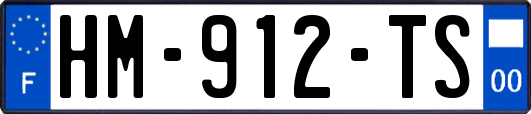 HM-912-TS