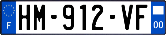 HM-912-VF