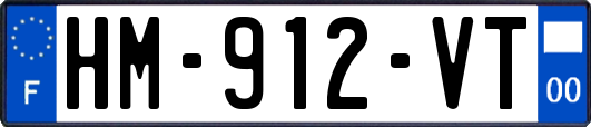 HM-912-VT