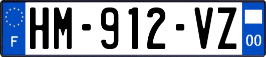 HM-912-VZ