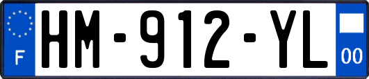 HM-912-YL