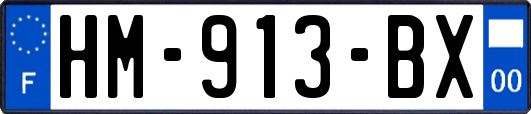 HM-913-BX